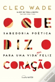 Capa do artigo O Que Diz o Coração