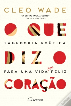 Capa do artigo O Que Diz o Coração