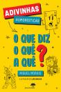 O que Diz o Quê a Quê? - Preview