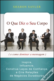 Capa do artigo O Que Diz o Seu Corpo