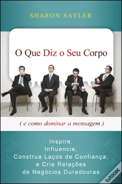 Capa do artigo O Que Diz o Seu Corpo