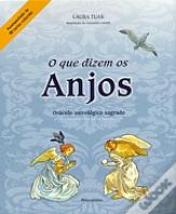 O Que Dizem os Anjos