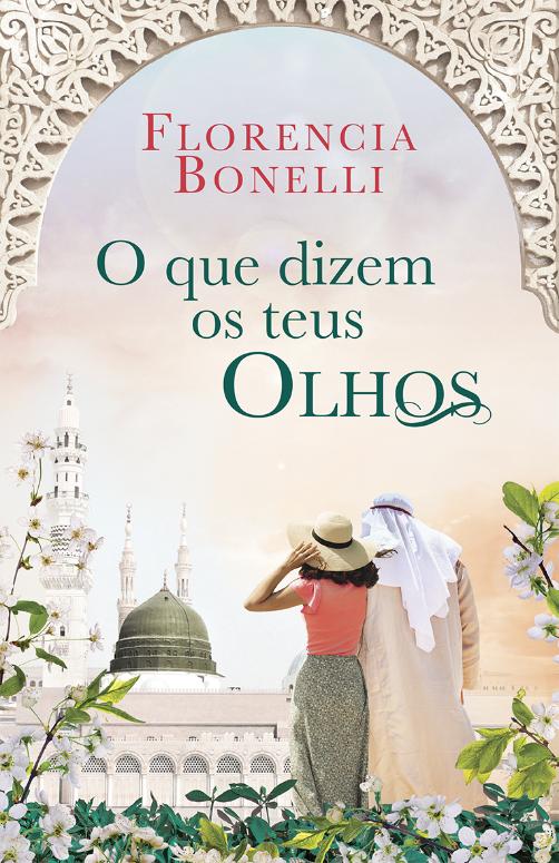 O QUE DIZEM OS TEUS OLHOS