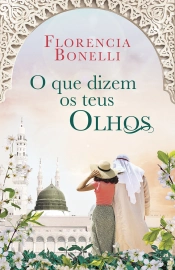 Capa do artigo O que dizem os teus olhos