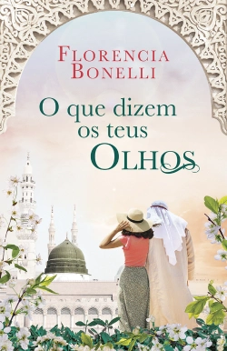 Capa do artigo O que dizem os teus olhos