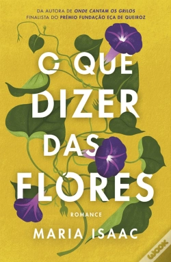 Capa do artigo O que Dizer das Flores