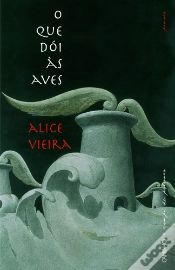 Capa do artigo O Que Dói às Aves