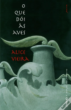 Capa do artigo O Que Dói às Aves