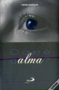 Capa do artigo O Que É a Alma