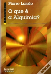 O que é a Alquimia ?