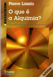 Capa do artigo O que é a Alquimia ?