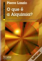 O que é a Alquimia ?