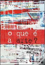 Capa do artigo O Que é a Arte?