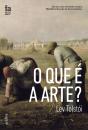 O que é a Arte? - Preview