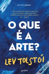 O que é a Arte?