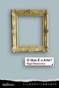 O Que é a Arte?