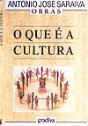 O Que é a Cultura - Preview