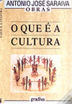 Capa do artigo O Que é a Cultura