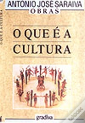 Capa do artigo O Que é a Cultura