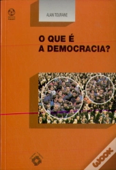 O Que é a Democracia?