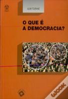 O Que é a Democracia?