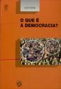 O Que é a Democracia? - Preview