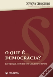 O Que é a Democracia?