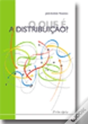 Capa do artigo O que é a Distribuição?