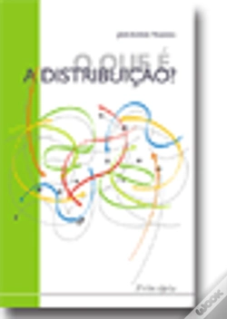 Capa do artigo O que é a Distribuição?