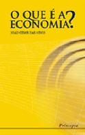 O Que é a Economia?