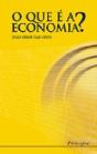 O Que é a Economia? - Preview