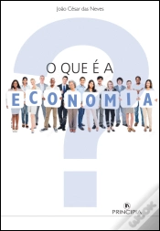 Capa do artigo O Que é a Economia?