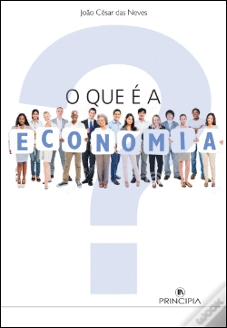 Capa do artigo O Que é a Economia?
