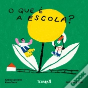 Capa do artigo O Que é a Escola?
