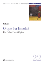 O que é a Escola?
