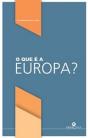 O Que é a Europa? - Preview