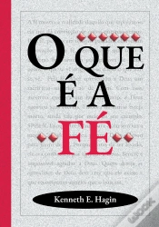 Capa do artigo O Que É A Fé