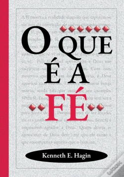 Capa do artigo O Que É A Fé