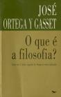 O que é a Filosofia? - Preview