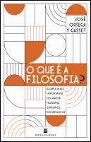 O que é a Filosofia?