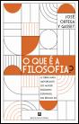 O que é a Filosofia? - Preview