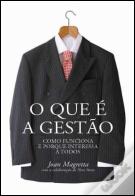 O Que é a Gestão?