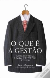 O Que é a Gestão?