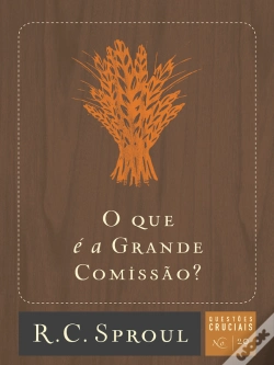 Capa do artigo O Que É A Grande Comissão?