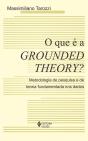 O Que é a Grounded Theory - Preview