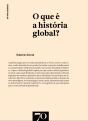 O que é a História Global? - Preview