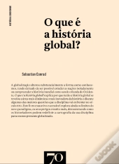 O que é a História Global?