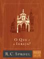 O Que É A Igreja? - Preview
