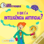Capa do artigo O Que É A Inteligência Artificial?