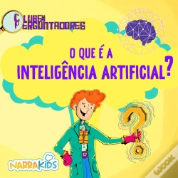 Capa do artigo O Que É A Inteligência Artificial?